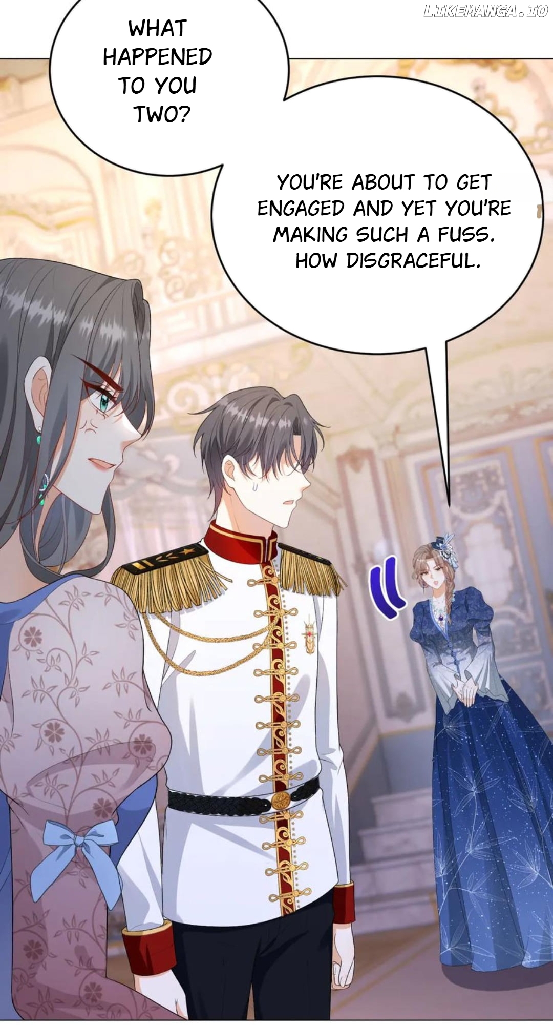 The Duchess Goes Crazy Once A Day Chapter 39 - page 5